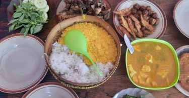 Jejak Kuliner di Malang
