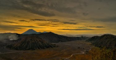 tour bromo dari malang