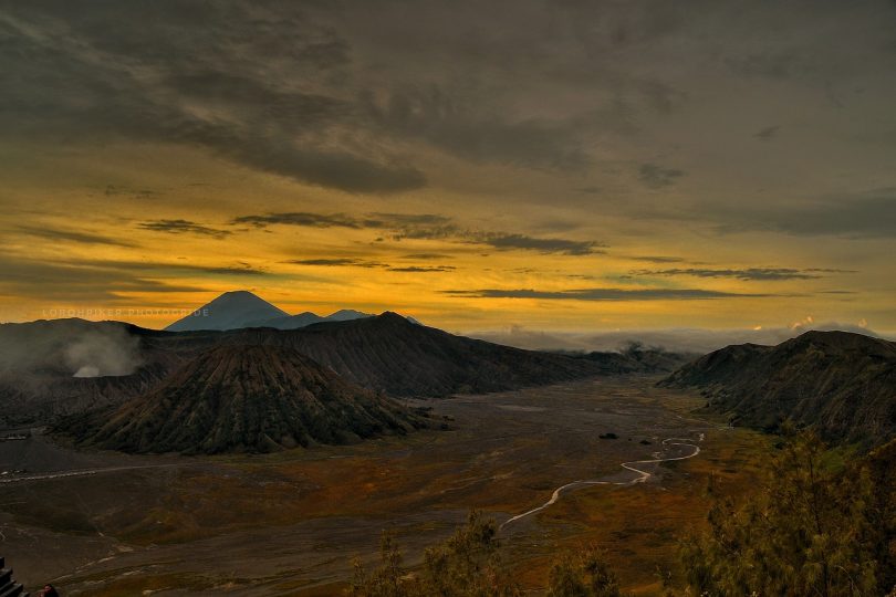 tour bromo dari malang