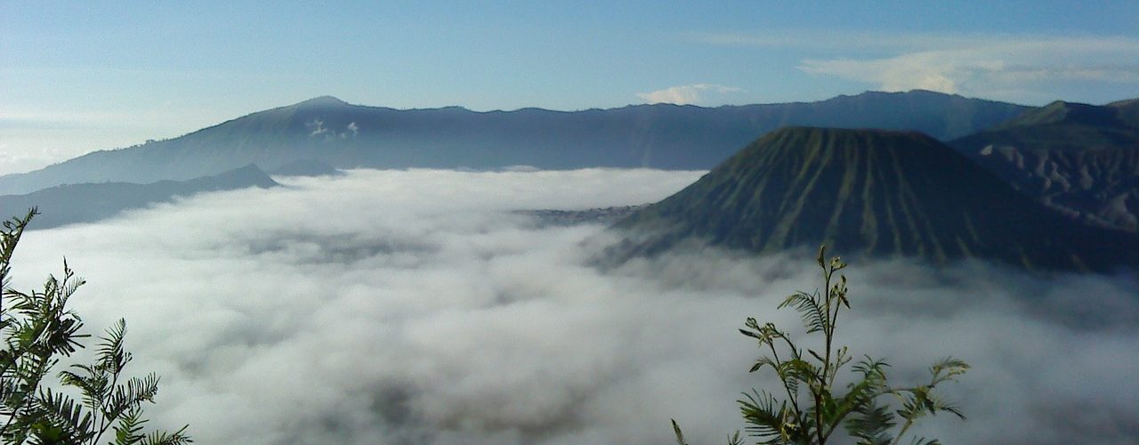 Yoexplore - tour bromo dari malang, menuju brromo
