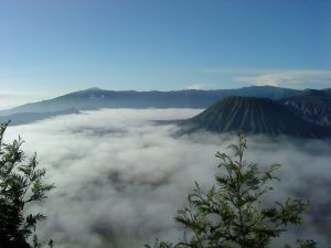 Yoexplore - tour bromo dari malang, menuju brromo