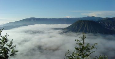 Yoexplore - tour bromo dari malang, menuju brromo