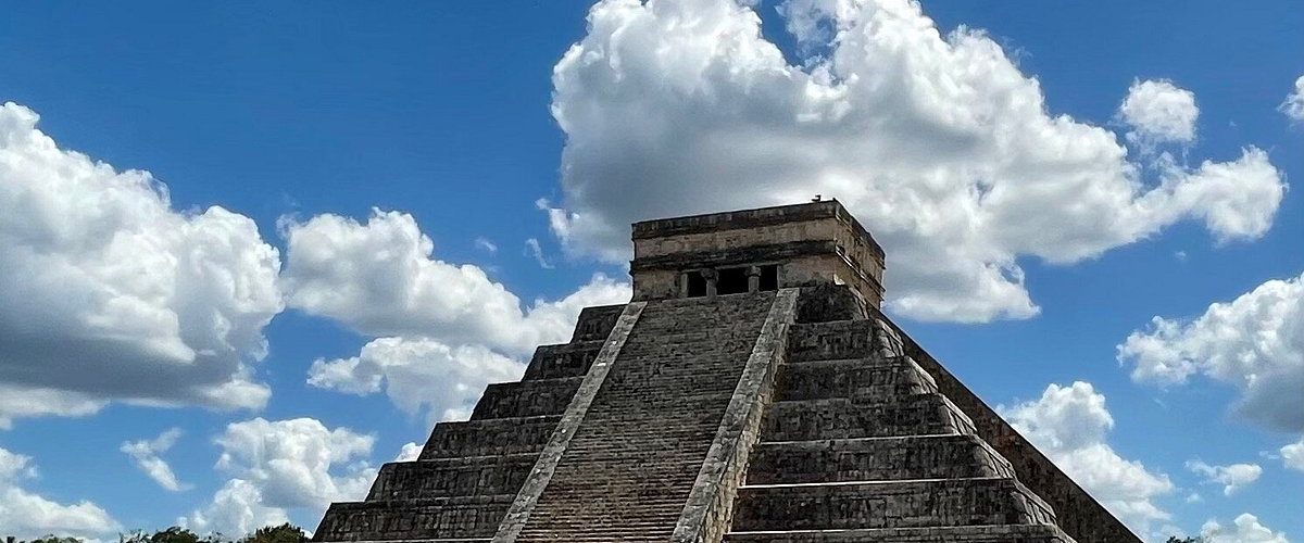 Chichen Itza Trips - YOEXPLORE