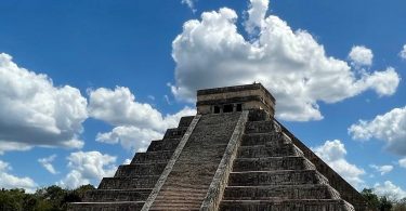 Chichen Itza Trips - YOEXPLORE