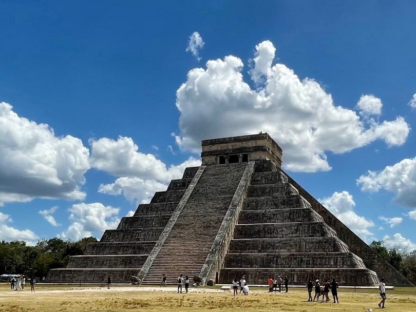 Chichen Itza Trips - YOEXPLORE