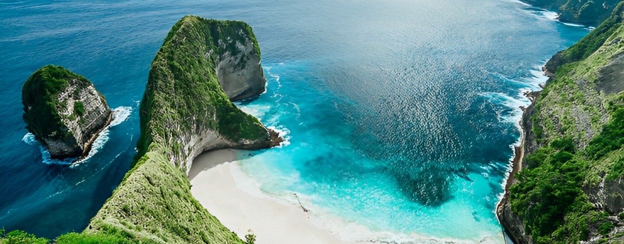 Nusa Penida Bali