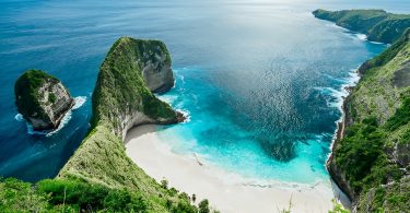 Nusa Penida Bali