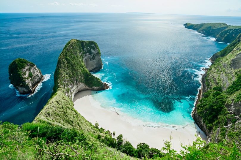 Nusa Penida Bali