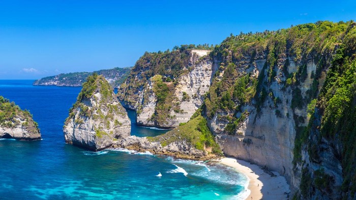 Nusa Penida Bali