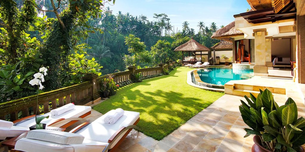 Ubud