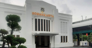 YoExplore- Wisata ke Yogyakarta