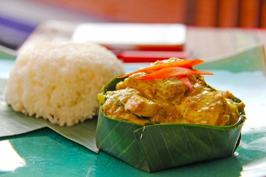 Kuliner Kamboja