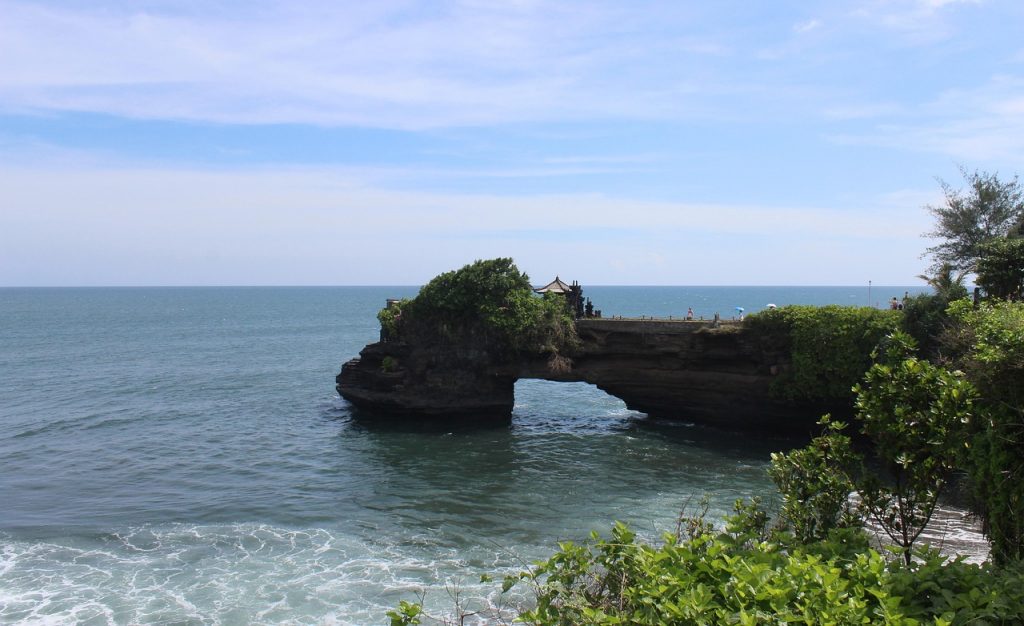 uluwatu temple 2639458 1280 Wellness Tourism di Bali