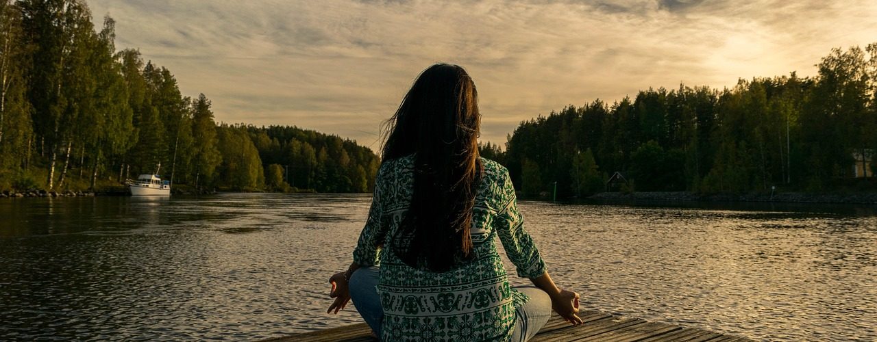 Wellness Tourism di Bali