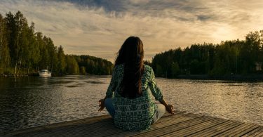 Wellness Tourism di Bali