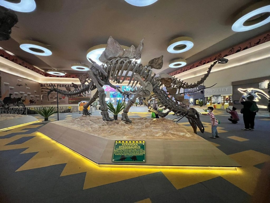 jarim park 3 Rekomendasi Wisata