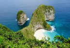 Wisata di Bali