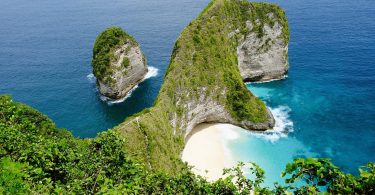 Wisata di Bali
