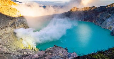 rekomendasi wisata di jawa timur