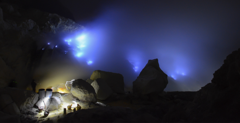 rekomendasi wisata di jawa timur