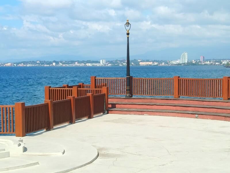 Wisata Murah Di Pusat Kota Traveling Manado