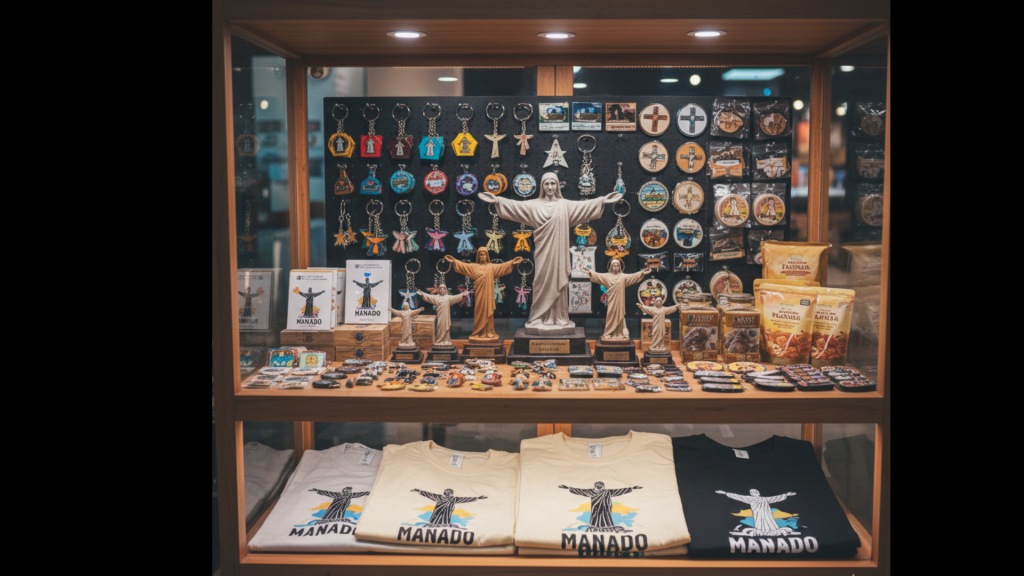 Your paragraph text 3 Traveling Manado