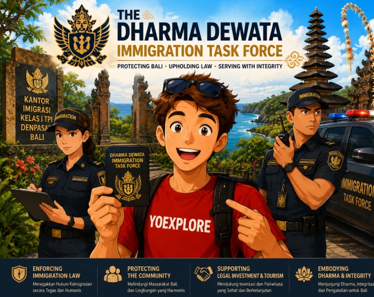 digital nomad