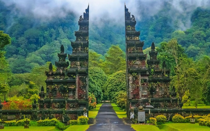 Digital Nomad
