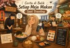 cerita kuliner - Yoexplore