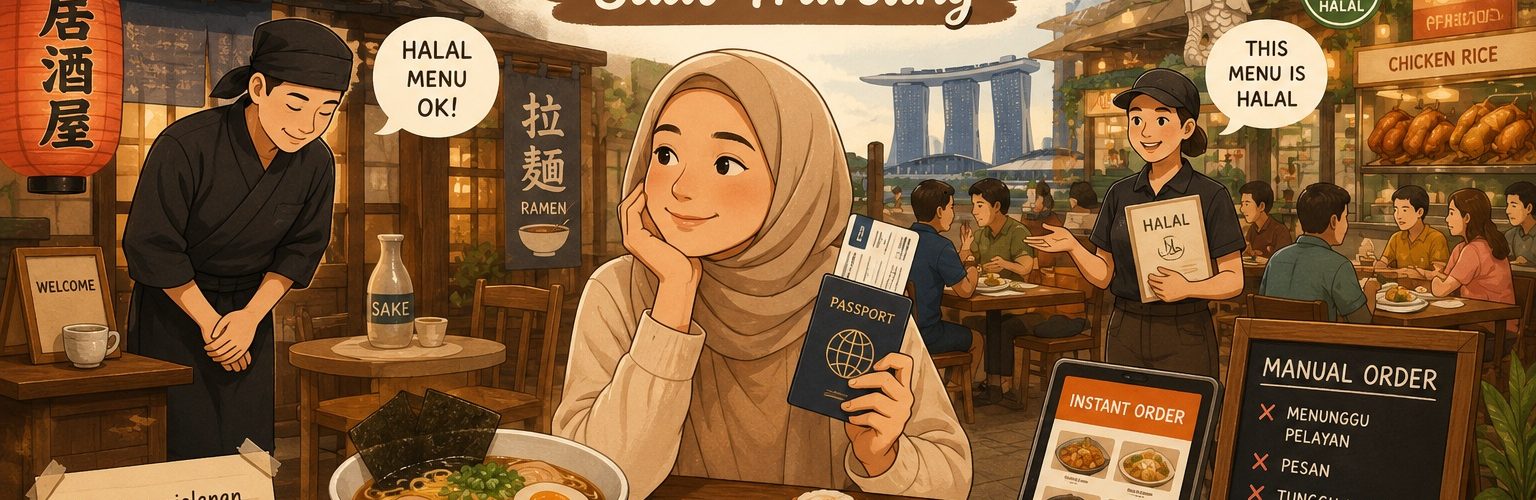 cerita kuliner - Yoexplore