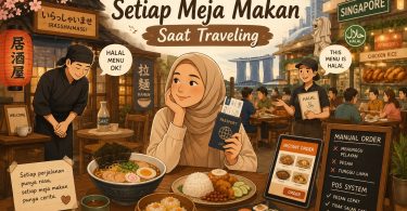 cerita kuliner - Yoexplore