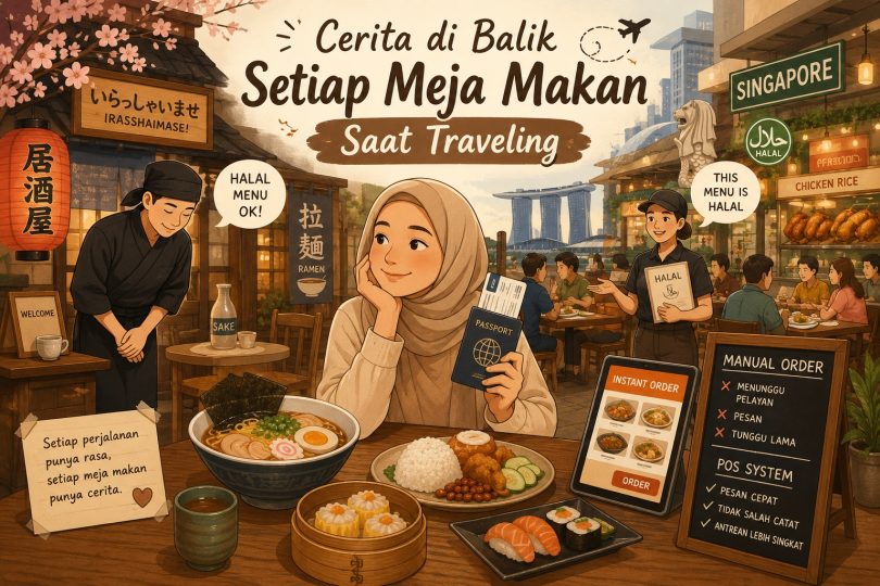 cerita kuliner - Yoexplore