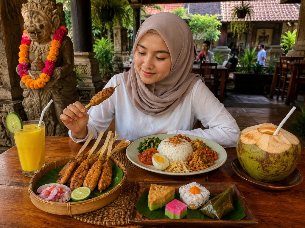cerita kuliner Yoexplore kuliner bali cerita kuliner - Yoexplore (kuliner bali)