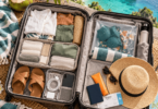 Indonesia island trip