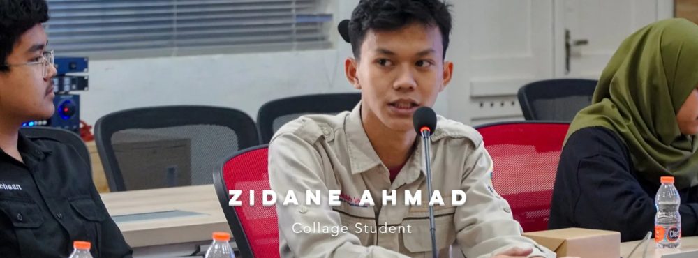 zidaneahmad